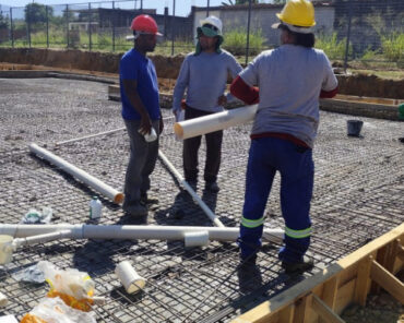 Obras Do Minha Casa, Minha Vida, Com 122 Unidades Já Começaram No Mucajá