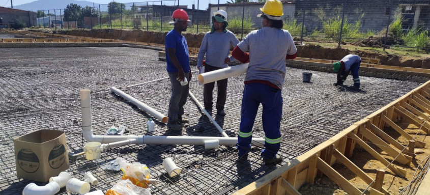 Obras Do Minha Casa, Minha Vida, Com 122 Unidades Já Começaram No Mucajá