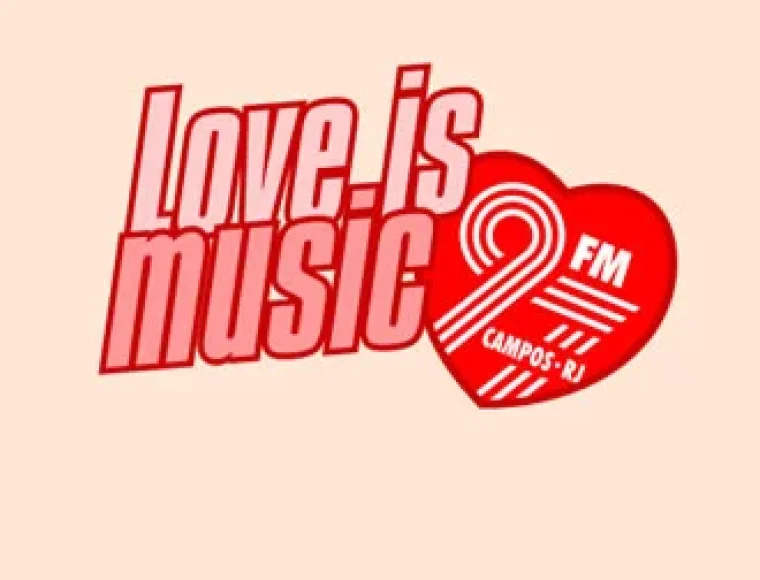 loveismusic