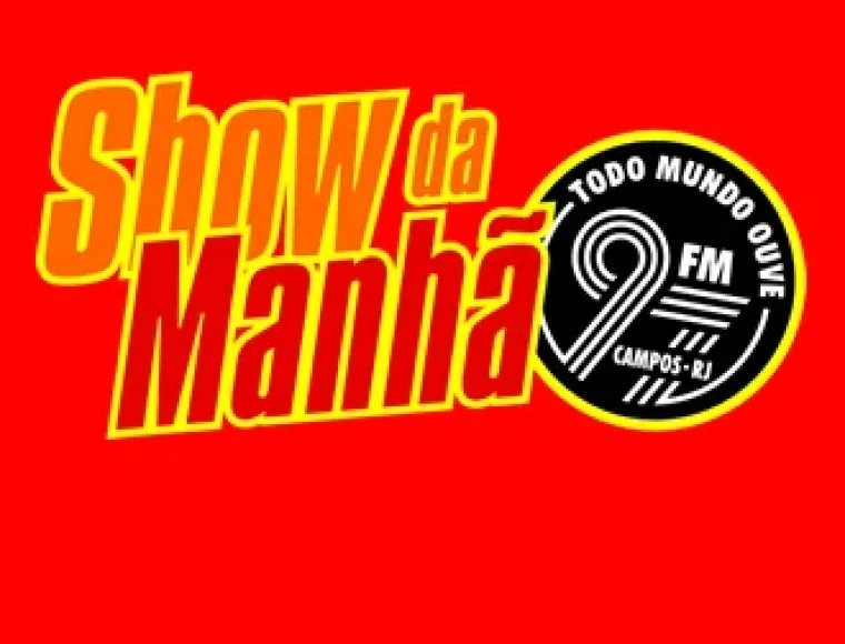 show-da-manha
