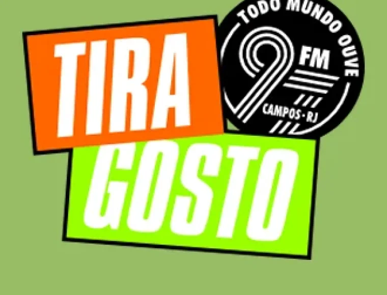 tira-gosto